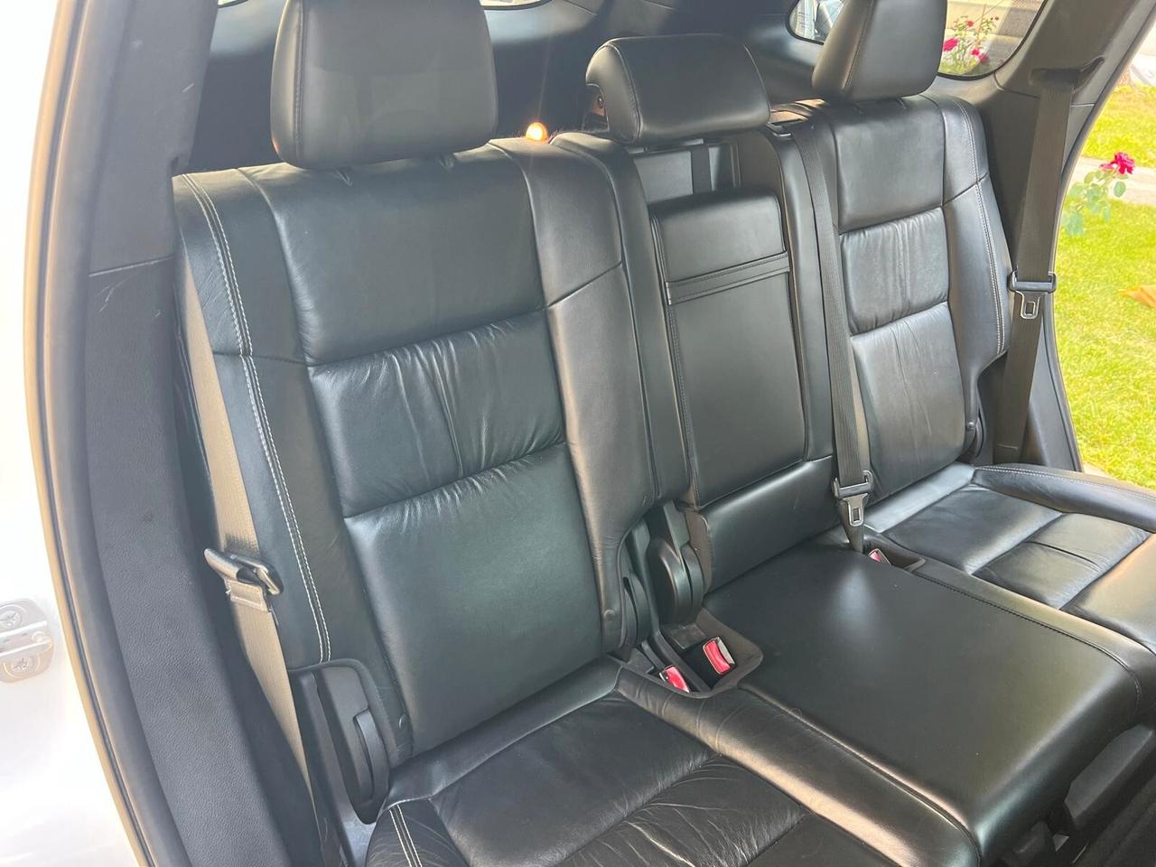 JEEP GRAND CHEROKEE 3.0 V6 CRD 250cv MJet OVERLAND