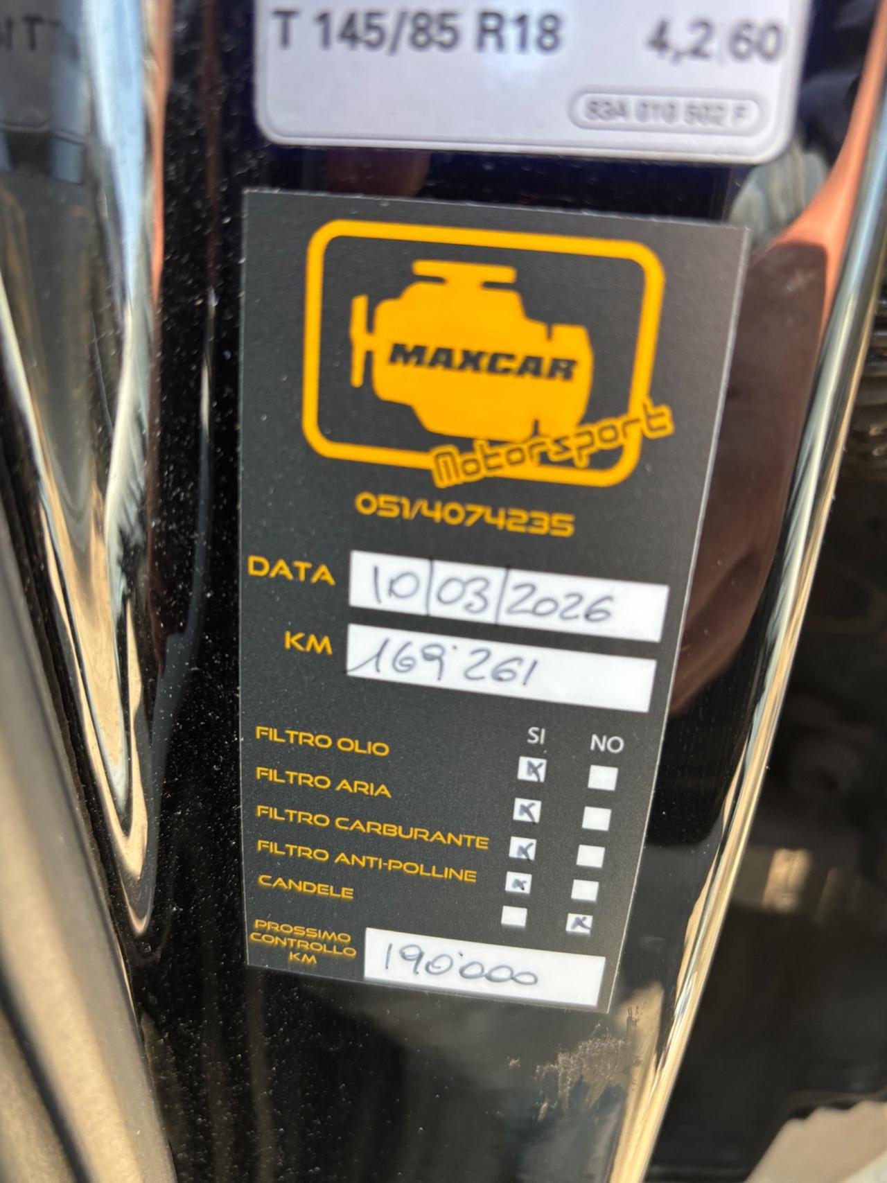 Audi Q3 40 TDI 200 cv quattro S tronic