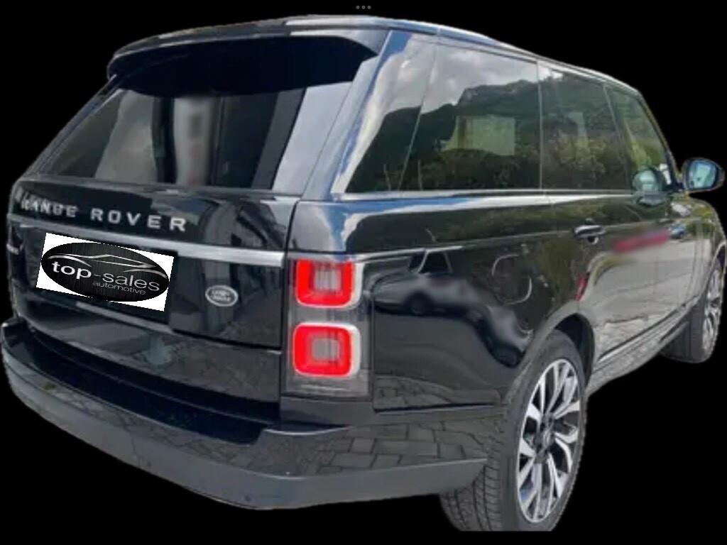 Land Rover Range Rover 3.0 SDV6 Vogue LWB PERFETTA