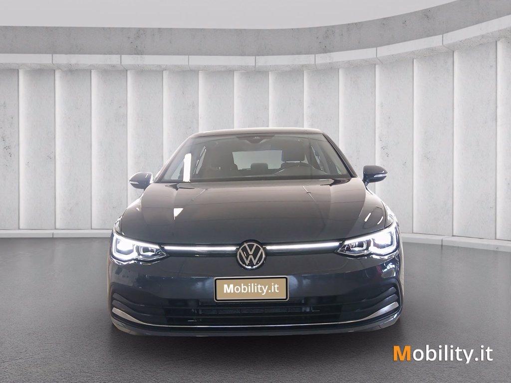 VOLKSWAGEN Golf 1.5 etsi evo Style 150cv dsg del 2020