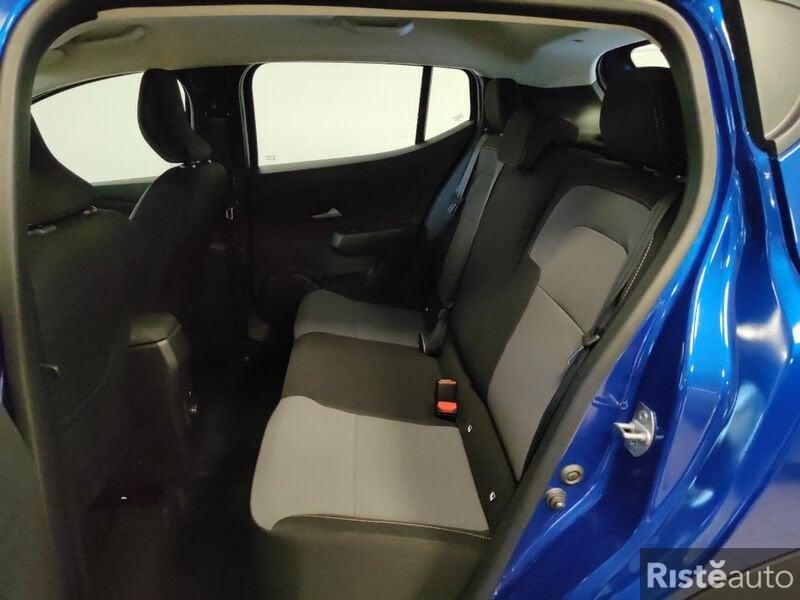 Dacia Sandero Stepway 1.0 TCe ECO-G Extreme Up