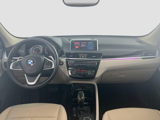 BMW X1 X1 xDrive18d XLINE
