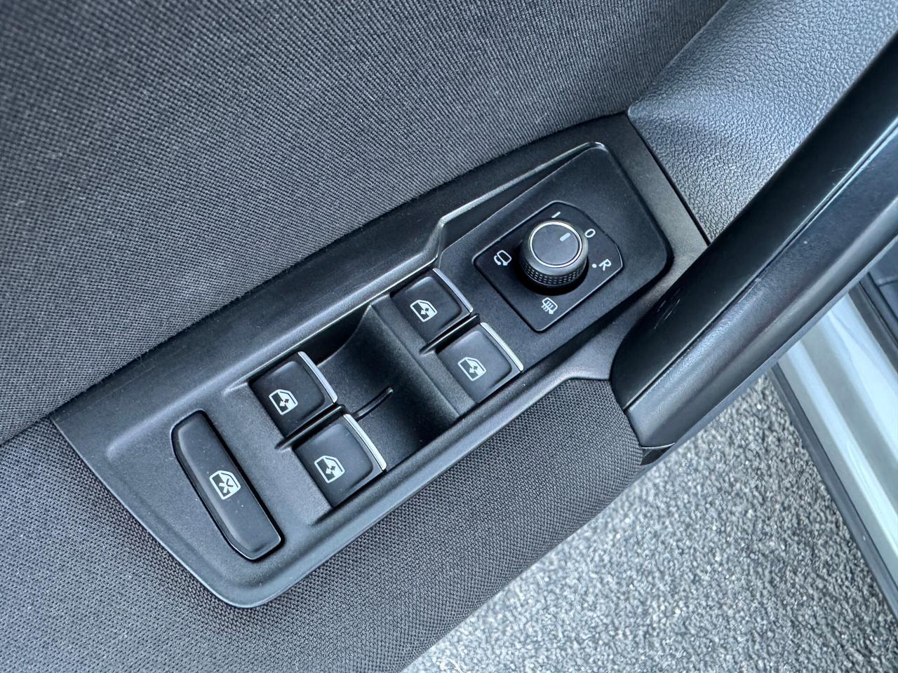 Volkswagen Tiguan 2.0 TDI SCR 4MOTION Business BlueMotion Technology