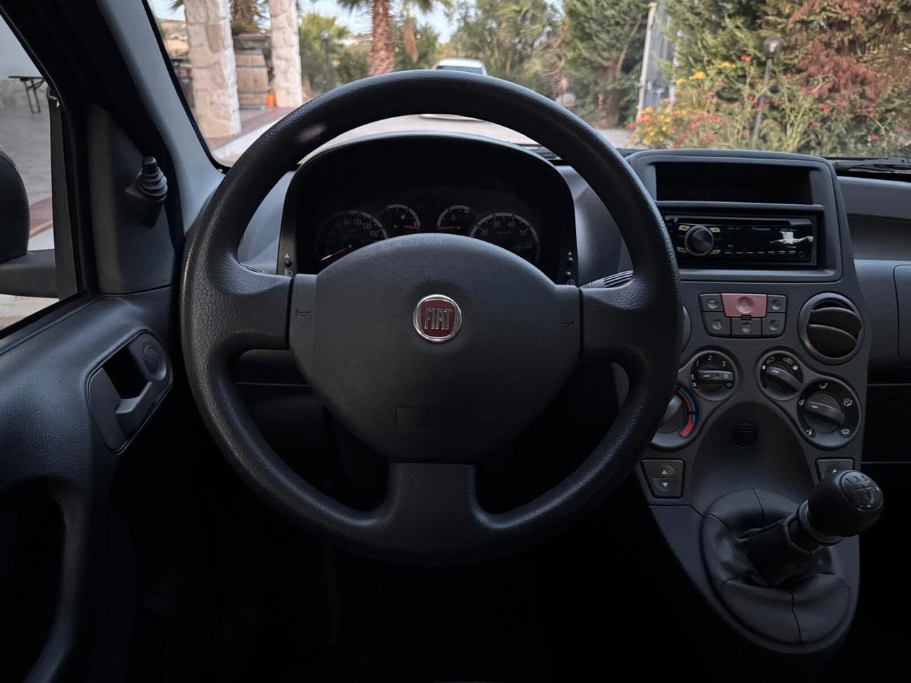 Fiat Panda 1.2 Dynamic CONDIZIONI ECCELLENTI