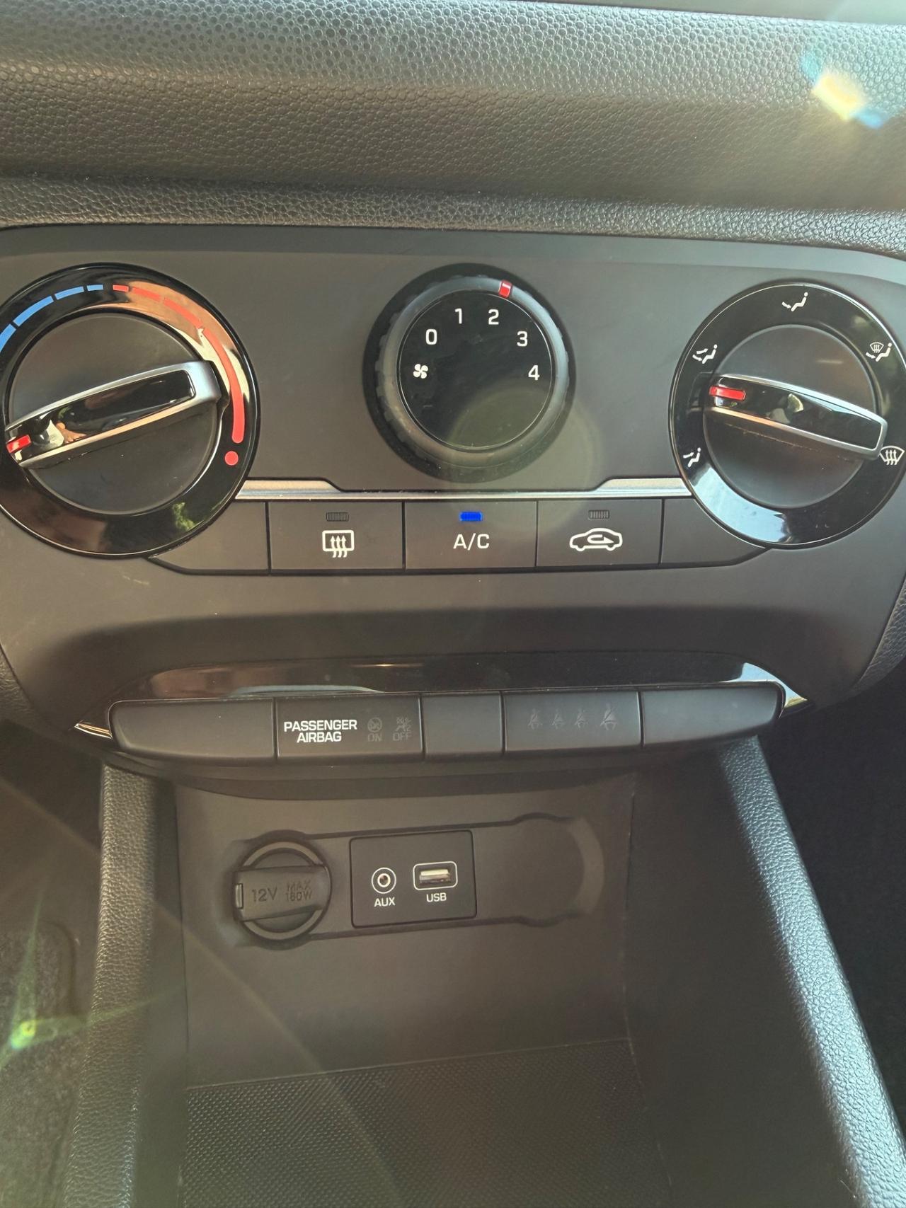 Hyundai i20 1.2 Neopatentati Euro 6