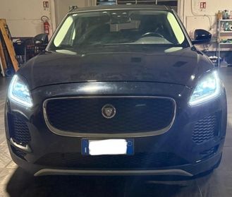 Jaguar E-Pace 2.0D 150 CV R-Dynamic*IVA ESPOSTA