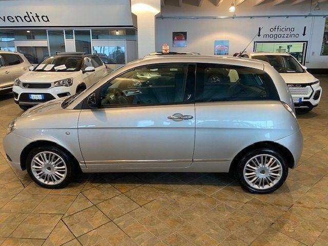 LANCIA Ypsilon 1.2 69 CV "UNICO PROPRIETARIO"