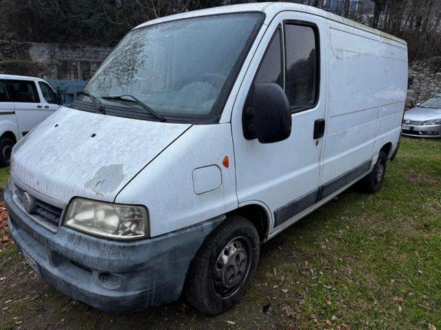 FIAT Ducato 15 2.0 JTD PC Furgone