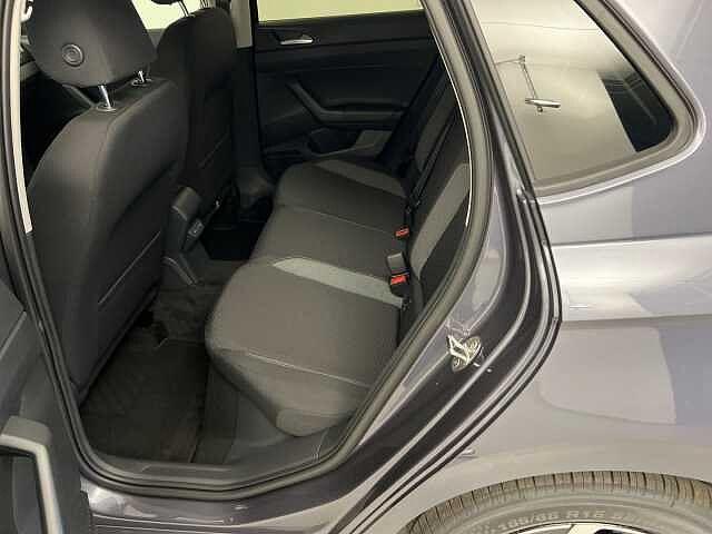 Volkswagen Polo 1.0 Edition Plus