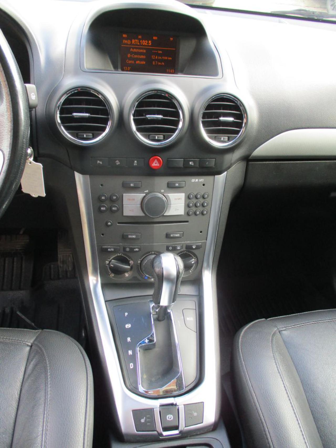 OPEL Antara 2.2 CDTI 163CV 4x4 Cosmo