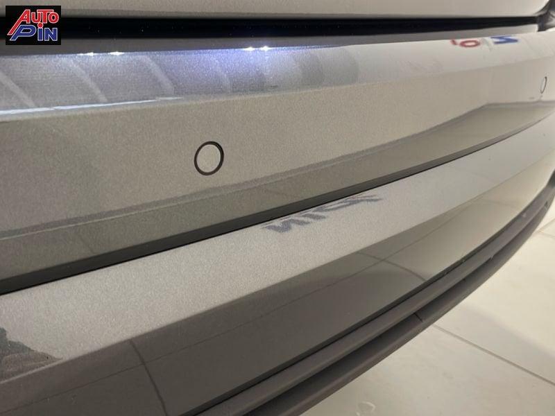 Audi Q3 Q3 35 TDI S tronic S line BLACK LINE *In arrivo*