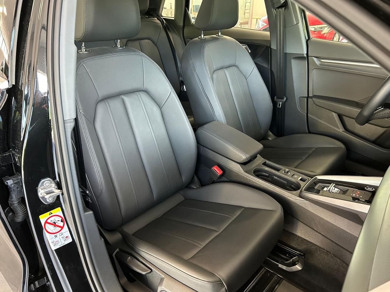 Audi A3 SPB 35 TFSI S tronic Business Advanced