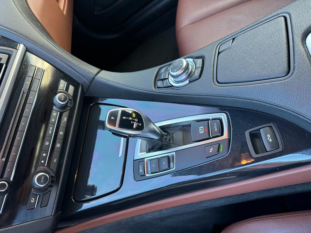Bmw 640d Cabrio Futura 313CV