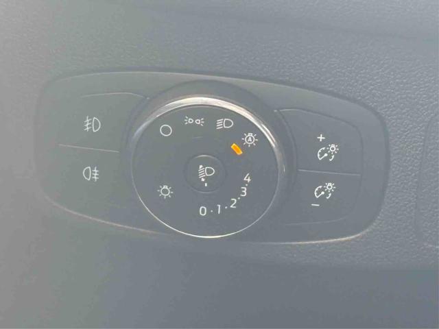 FORD Focus 1.5 EcoBlue 115 CV automatico 5p. ST-Line