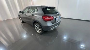 Mercedes-benz GLA 180 GLA 180 d Automatic Sport