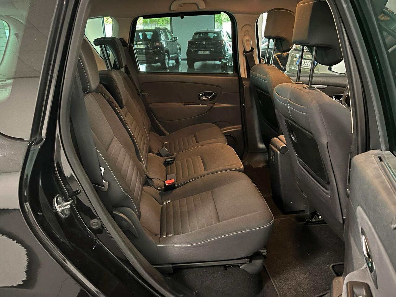 Renault Scenic Scénic XMod 1.5 dCi 110CV Wave