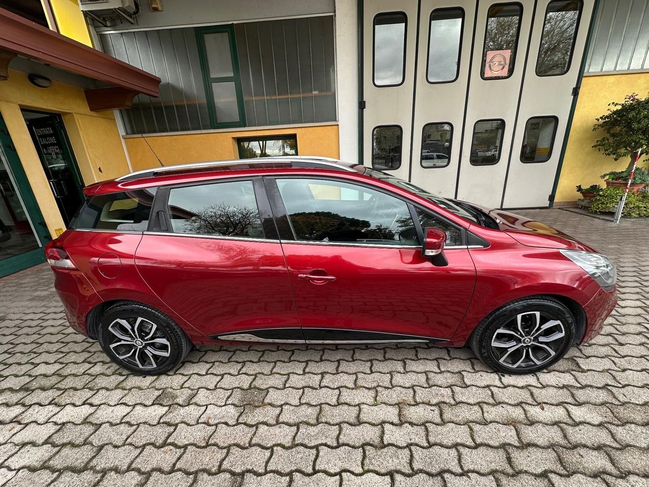 Renault Clio dCi 8V 75CV Start&Stop 5 porte Energy