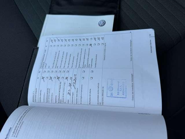 Volkswagen Polo 5p 1.2 NEOPATENTATI