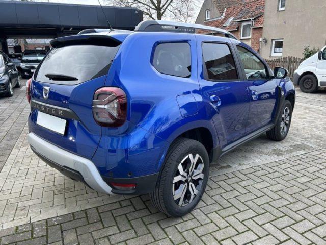 DACIA Duster 1.0 TCe GPL 4x2 Prestige