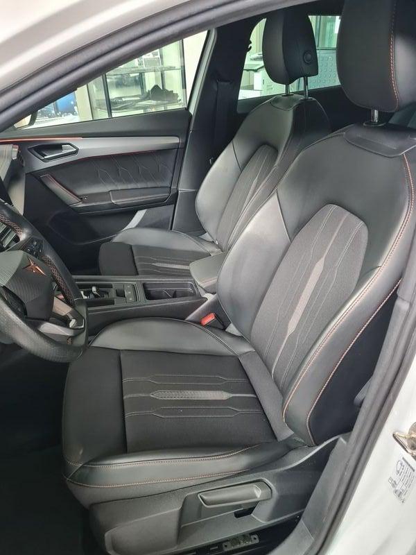 CUPRA Formentor Formentor 1.5 tsi 150cv dsg