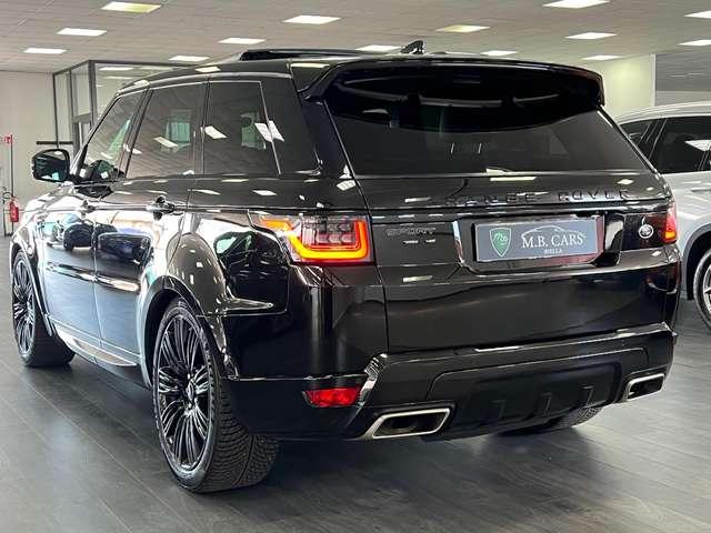 Land Rover Range Rover Sport 3.0d i6 mhev HSE Dynamic 350cv auto