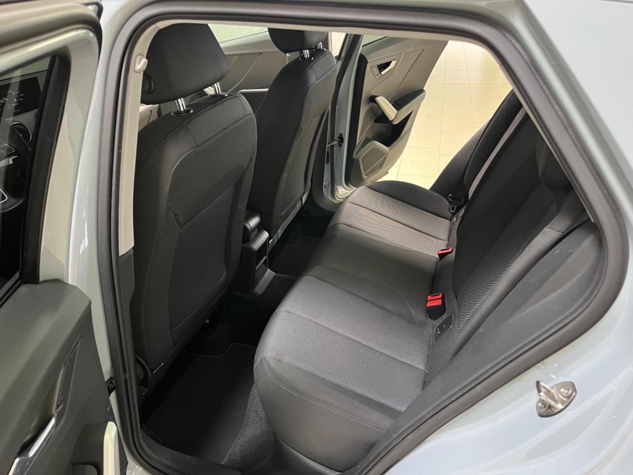 Audi Q2 30 TFSI Admired 2021