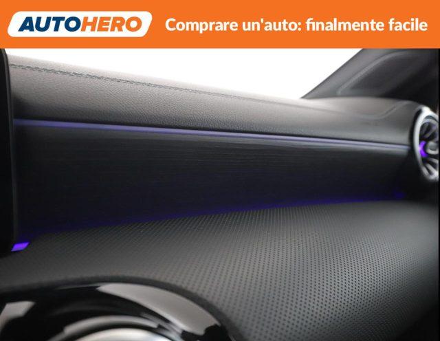 MERCEDES-BENZ CLA 250 e hybrid EQ Premium