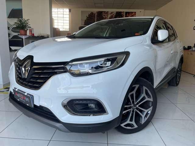 Renault Kadjar Kadjar 2019 1.5 blue dci Sport Edition2 115cv edc