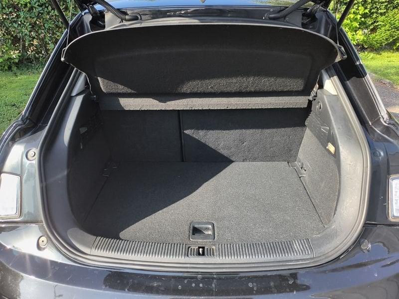 Audi A1 1.2 TFSI Ambition
