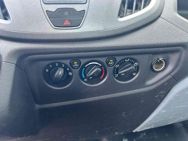 FORD Transit 350 2.2TDCi 125CV PM RWD Cabinato Entry