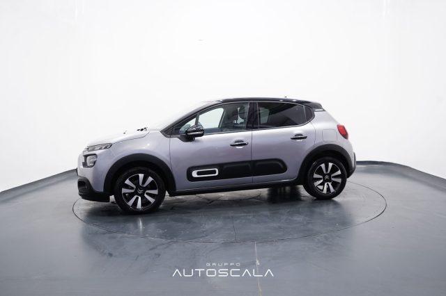 CITROEN C3 1.2 PureTech 110cv S&S Shine
