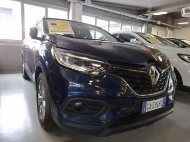 Renault Kadjar 2019 1.5 blue dci Business 115cv edc