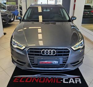 Audi A3 1.6 TDI ultra Attraction SPORTBACK
