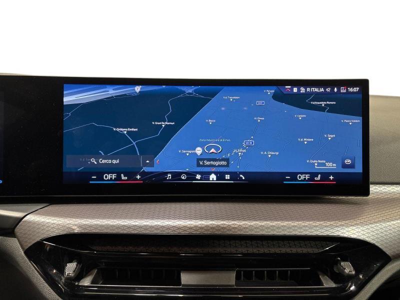 BMW Serie 4 Gran Coupe 420 d Mild Hybrid 48V M Sport Pro xDrive Steptronic