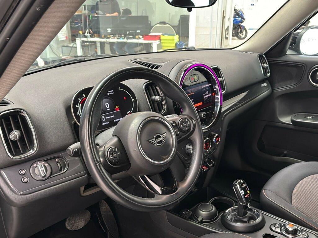 Mini One D Countryman 1.5 TwinPower Turbo One D