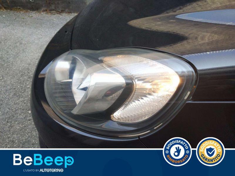 Opel Adam 1.2 JAM 70CV