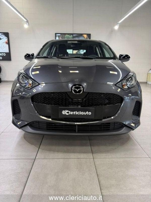 Mazda Mazda2 Hybrid Mazda6e 1.5 VVT e-CVT Full Hybrid Elec. Excl