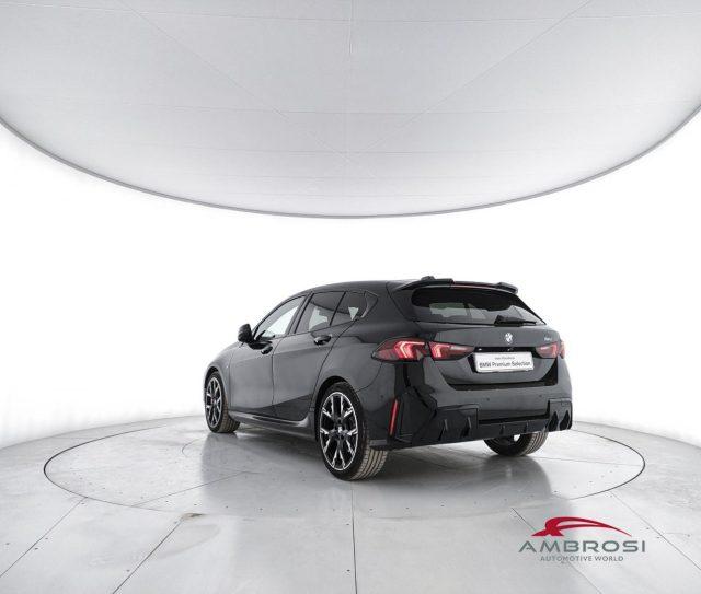 BMW 118 Serie 1 d 5p. Auto M-sport