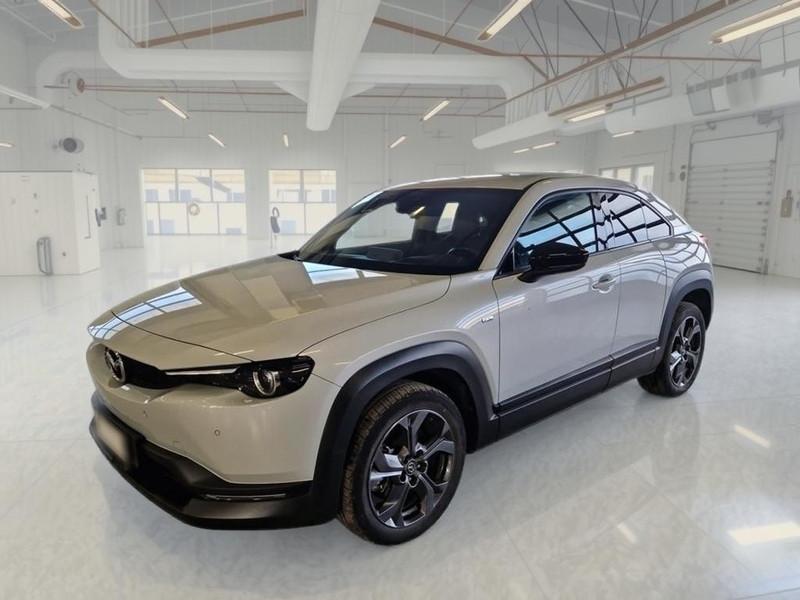 MAZDA MX-30 35,5 kWh e-SKYACTIV 110CV ADVANTAGE