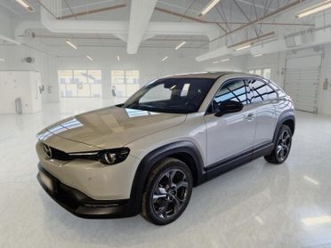 MAZDA MX-30 35,5 kWh e-SKYACTIV 110CV ADVANTAGE