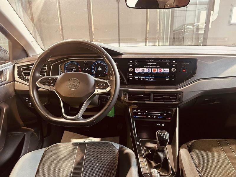 Volkswagen Polo 1.0 TSI Style