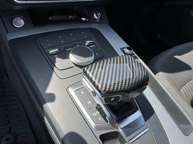 AUDI Q5 2.0 TDI 190 CV quattro S tronic Business Sport