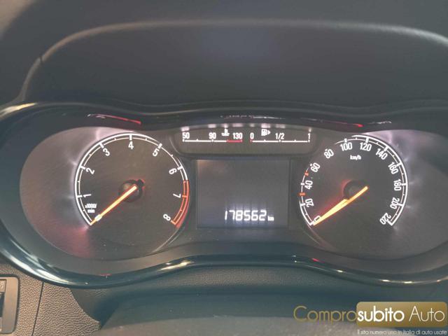 OPEL Karl 1.0 75 CV N-Joy