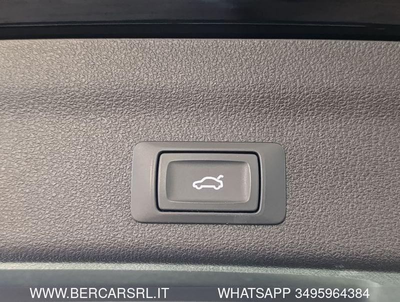 Audi A6 Avant 35 2.0 TDI S tronic Business