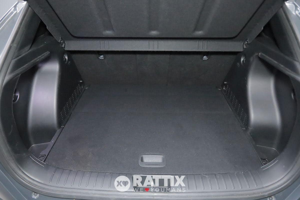 Hyundai Kona 1.6 gdi hev 141CV N Line dct