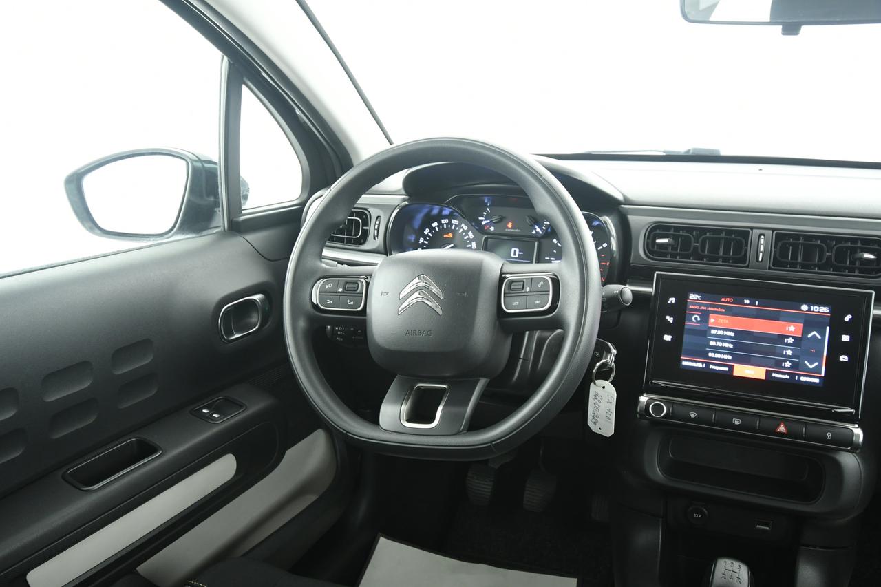 CITROEN C3 1.2 puretech Feel s&s 83cv neopatentati APP CONNECT