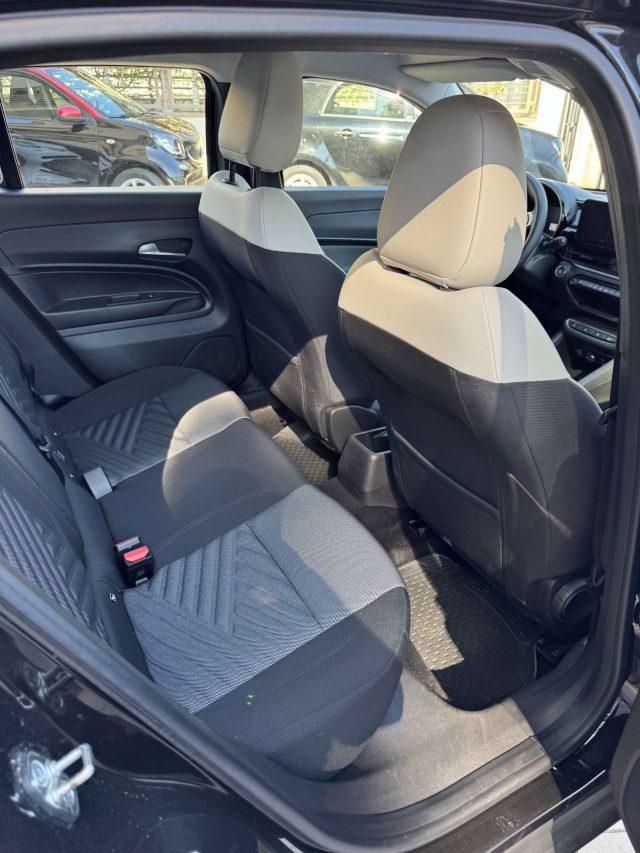 FIAT 600 1.2 hybrid 110cv auto