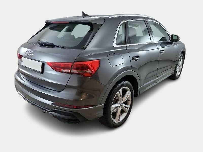 AUDI Q3 35 TDI S tronic S Line Edition