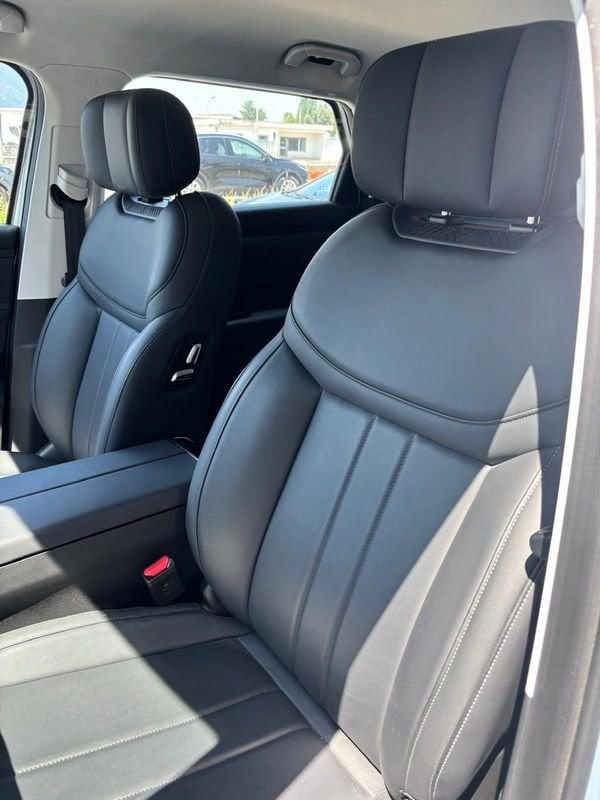 Jaecoo Jaecoo 7 Super Hyb. Jaecoo 7 1.5 TGDI 347 CV PHEV Exclusive