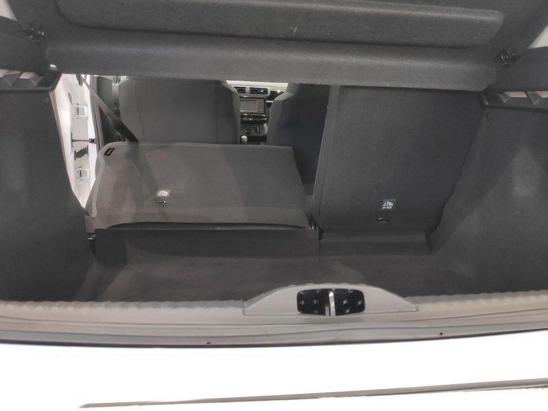 Citroën C3 C3 PureTech 83 S&S You*53.000 KM*GARANTITA*